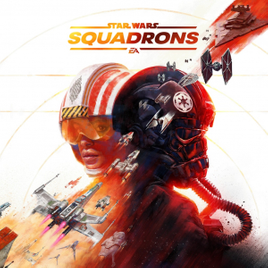 Imagem da oferta Jogo Star Wars Squadrons - PS4