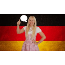 Curso Língua Alemã A1: Alemão a Partir do Zero