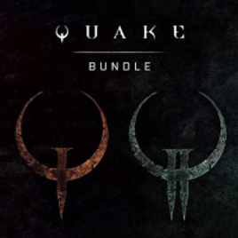 Imagem da oferta Jogo Quake 1 & 2 Bundle - PS5 & PS4