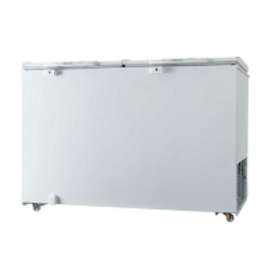 Imagem da oferta Freezer Horizontal 385 Litros 2 Tampas Electrolux H400