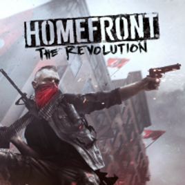 Imagem da oferta Jogo Homefront The Revolution - Xbox One