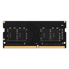 Imagem da oferta Memória RAM Lexar 16GB 2666MHz DDR4 CL19 para Notebook