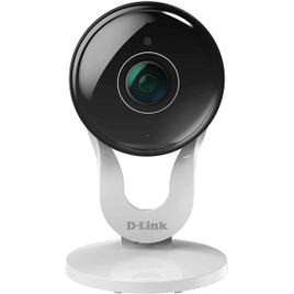 Imagem da oferta Câmera de segurança D-link FHD Wi-Fi - DCS-8300LH