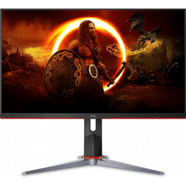 Imagem da oferta Monitor Gamer AOC Tela 27" QHD 155hz - Q27G2