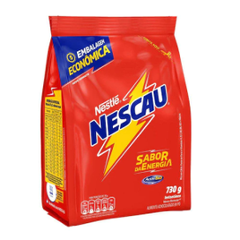 Achocolatado em Pó Nestlé Nescau 730g
