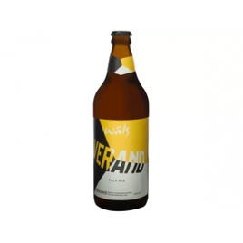 Imagem da oferta Cerveja Wäls Verano Pale Ale 600ml