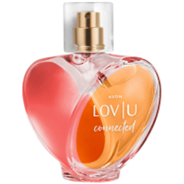 Imagem da oferta Lov|U Connected Deo Parfum