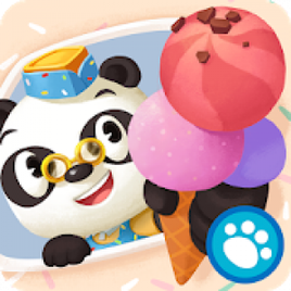 Imagem da oferta App Dr Panda's Ice Cream Truck - Android