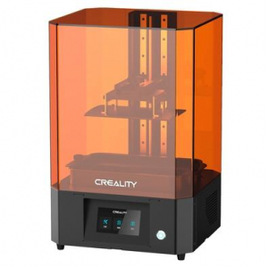 Impressora 3D Creality LD-006 Tela Monocromática 4K Impressão Rápida