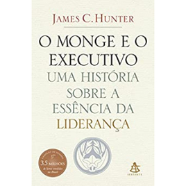 Imagem da oferta eBook - O Monge e o Executivo: Uma História sobre a Essência da Liderança