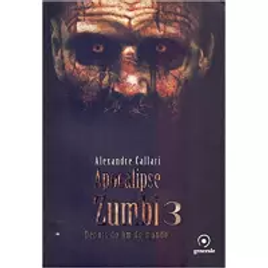 Imagem da oferta Livro Apocalipse Zumbi - Vol 3 Depois do Fim do Mundo