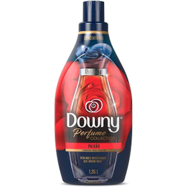 Amaciante Concentrado Downy Perfume Collection Paixão 1,35L