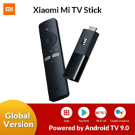Imagem da oferta Xiaomi Mi TV Stick - Versão Global