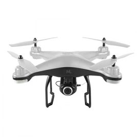Imagem da oferta Drone Multilaser Fenix GPS FPV - ES204