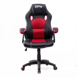 Cadeira Gamer DPX Reclinável e Giratória - GT5