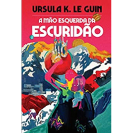 Imagem da oferta eBook A Mão Esquerda da Escuridão - Ursula K. Le Guin