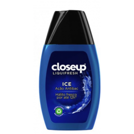Imagem da oferta 10 Unidades - Creme Dental em Gel Closeup Liquifresh Ice