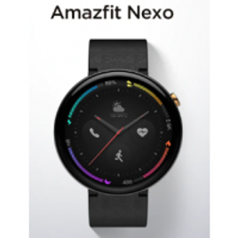 Imagem da oferta Smartwatch Nexo 1.39" Amoled - Amazfit