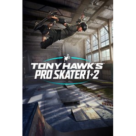 Imagem da oferta Jogo Tony Hawk's Pro Skater 1 + 2 - Xbox One