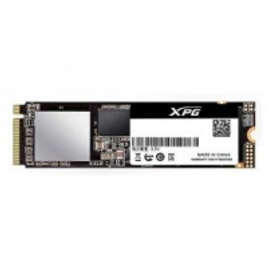 Imagem da oferta SSD Adata XPG SX8200 Pro 512GB M.2 2280 NVMe ASX8200PNP-512GT-C