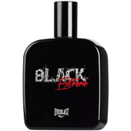 Imagem da oferta Perfume Black Extreme Masculino Everlast