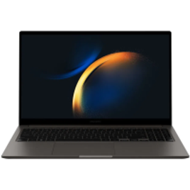 Imagem da oferta Notebook Galaxy Book 3 i5-1340P 8GB SSD 512GB Intel Arc A350M Tela 15.6" FHD W11 - NP750XFH-XF1BR