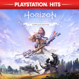Imagem da oferta Jogo Horizon Zero Dawn: Complete Edition - PS4