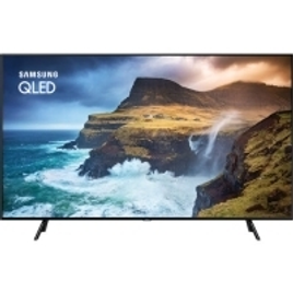 Imagem da oferta Smart TV 4K UHD Samsung QLED 65" Direct Full Array 4x HDR1000 e Wi-Fi - QN65Q70RAGXZD