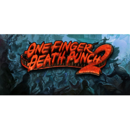 Imagem da oferta Jogo One Finger Death Punch 2 - PC Steam