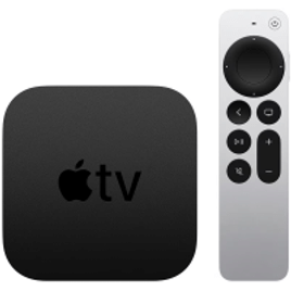Imagem da oferta Apple TV 4K 1ª Geração 64GB A1842(MP7P2BZ/A)