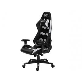 Imagem da oferta Cadeira Gamer XT Racer Reclinável Preta e Cinza Speed Series XTS130