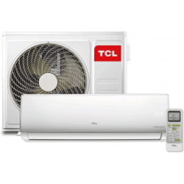 Imagem da oferta Ar Condicionado Split Inverter TCL 12.000 BTU/h Frio Monofásico - TAC-12CSA1-INV