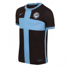 camisa nike infantil netshoes