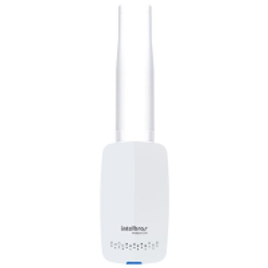 Imagem da oferta Roteador Wireless com check-in no Facebook - Intelbras Hotspot 300