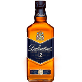 Imagem da oferta Whisky Ballantine's 12 Anos - 1L