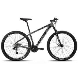 Imagem da oferta Bicicleta Gts Feel Rdx Aro 29 Freio A Disco 24 Marchas