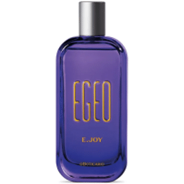 Imagem da oferta Desodorante Colônia Boticário Egeo E.joy - 90ml