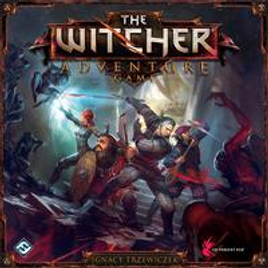 Imagem da oferta Jogo The Witcher Adventure Game - PC