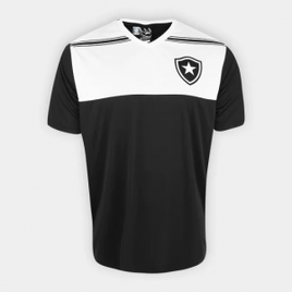 Camisa Botafogo Estrela Solitária n° 7 Exclusiva Masculina