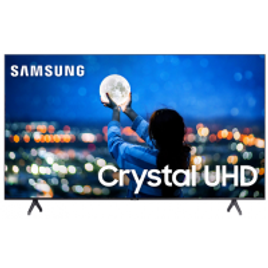 Imagem da oferta Smart TV LED 43" 4K Samsung 43TU7000 - UN43TU7000GXZD