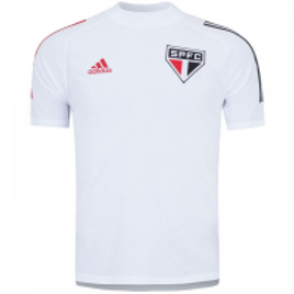 Imagem da oferta Camiseta do São Paulo Grafica 2020 adidas - Masculina