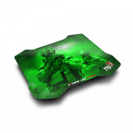 Mouse Pad Gamer ELG Sense Control - Verde