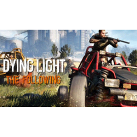 Imagem da oferta Jogo Dying Light: The Following - PC Steam