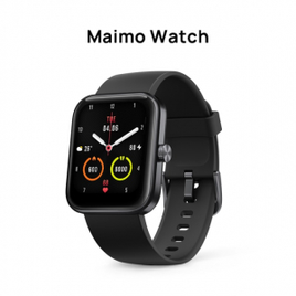 Imagem da oferta Smartwatch Maimo - Versão Global
