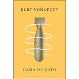 Imagem da oferta eBook Cama de Gato - Kurt Vonnegut