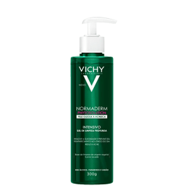 Imagem da oferta Gel de Limpeza Vichy Normaderm Phytosolution Intensivo - 300g