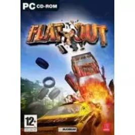 Jogo Flatout Complete Pack - PC Steam