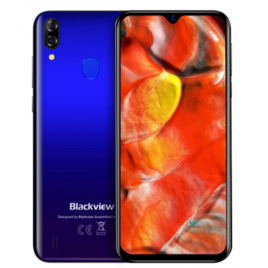 Smartphone Blackview A60 Plus - 64GB