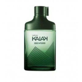 Imagem da oferta Desodorante Colônia Kaiak Aventura Masculino - 100ml