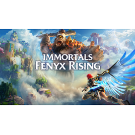 Imagem da oferta Jogo Immortals Fenyx Rising -  Nintendo Switch